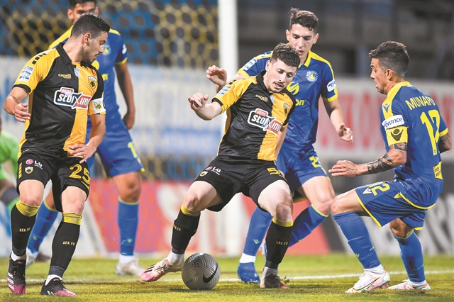 Σε θέση ανόδου η Ρόδος με απόδραση – θρίλερ