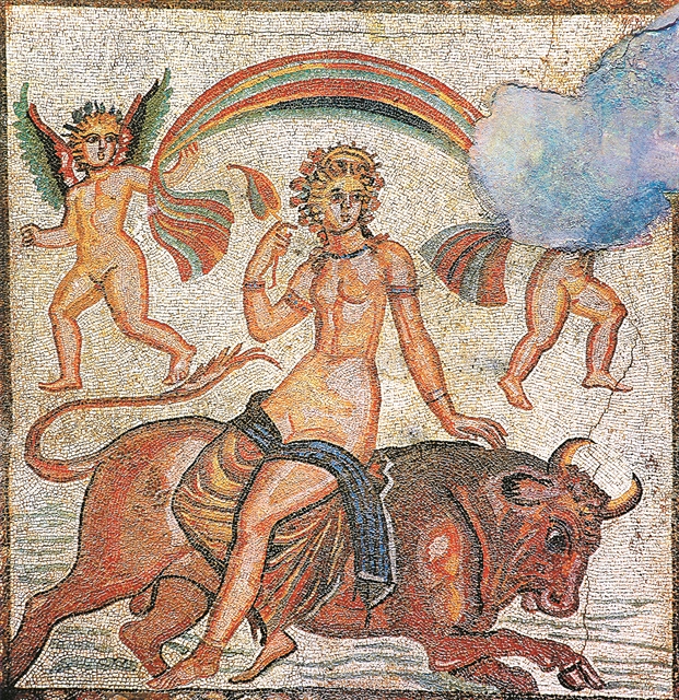 «Αναστοχασμός και επανεκκίνηση» για τη Διεθνή Ημέρα Μουσείων