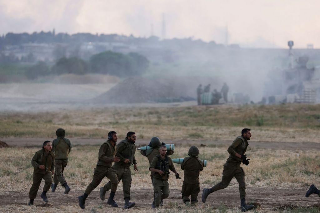 Συγκλονιστικές μαρτυρίες Ελλήνων από τη  Γάζα»