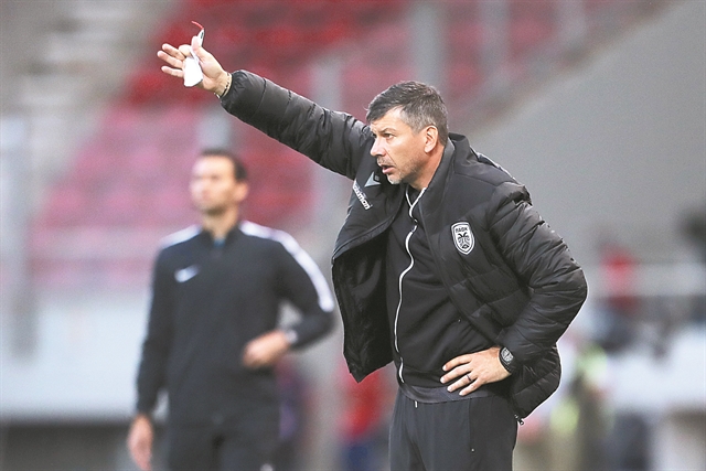 Η ολιστική μελέτη στο καλάθι των αχρήστων…