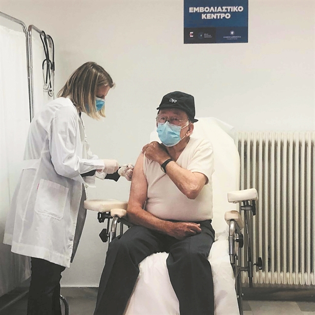 Ετοιμάζονται τα γυμναστήρια για άνοιγμα 17 ή 24 Μαΐου