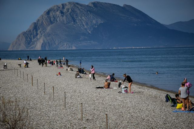 Η Ελλάδα «ανοίγει πανιά» – Τα μέτρα και το σχέδιο για το καλοκαίρι