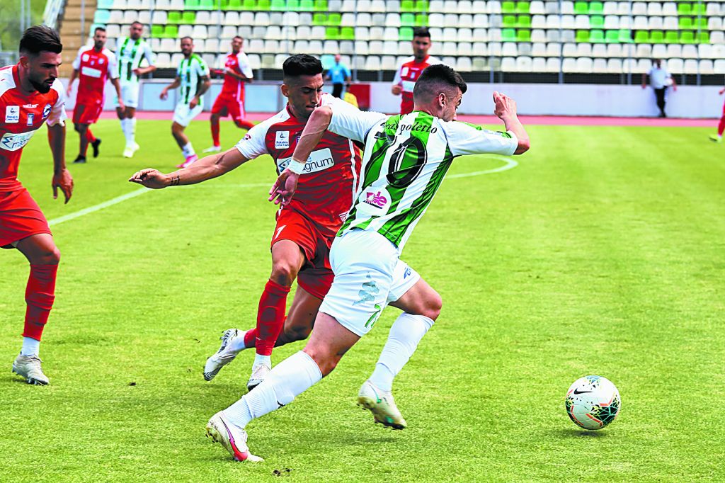 Χτυποκάρδια ανόδου για τέσσερις!