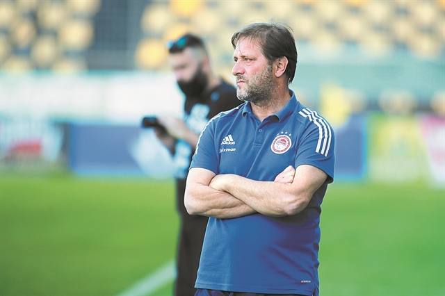 Είδαν ξαφνικά το Φως το αληθινό…