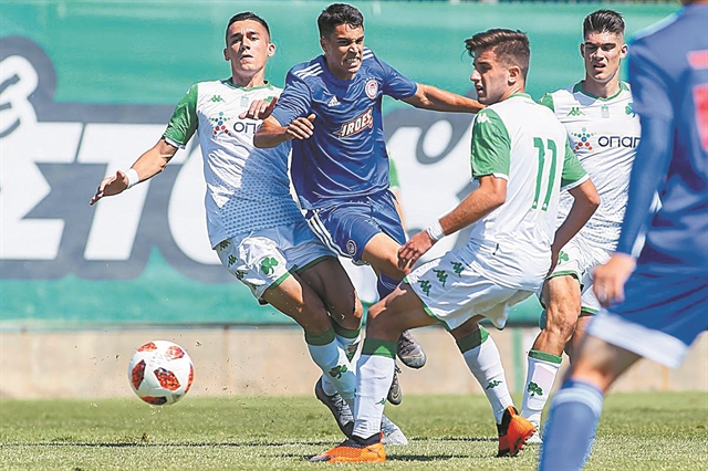 Τι θα αλλάξει με τις ομάδες Β’