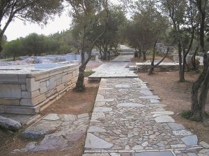 Πράσινο φως για την ανάπλαση στου Φιλοπάππου