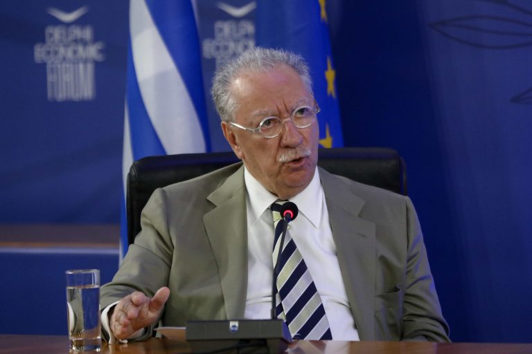 Σάλλας: Εκρηξη της ανάπτυξης μετά το τέλος της πανδημίας