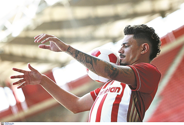 Το παράδειγμα του Τικίνιο