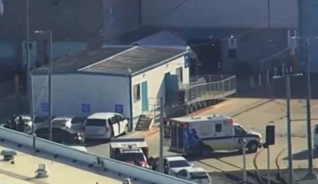 Μακελειό στην Καλιφόρνια – Πολύνεκρη επίθεση με πυροβολισμούς