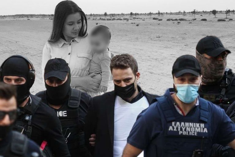 Οι αντιφάσεις του συζυγοκτόνου και οι δικαιολογίες για την αφαίρεση της κάρτας