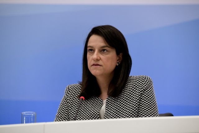 Κατεπείγουσα αγωγή Κεραμέως κατά της 24ωρης απεργίας της ΑΔΕΔΥ – Ζητά να εξαιρεθούν οι εκπαιδευτικοί