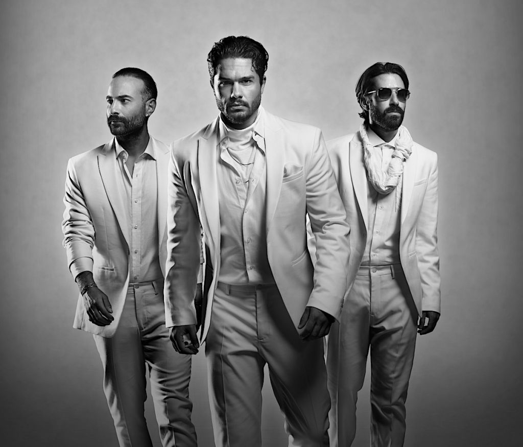 Οι ΜΕΛΙSSES για πρώτη φορά στο Θέατρο Άλσος στις 12 και 13 Ιουλίου