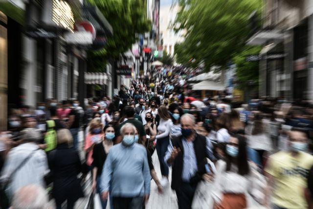 «Βόμβα» στα θεμέλια του τείχους ανοσίας οι μεταλλάξεις