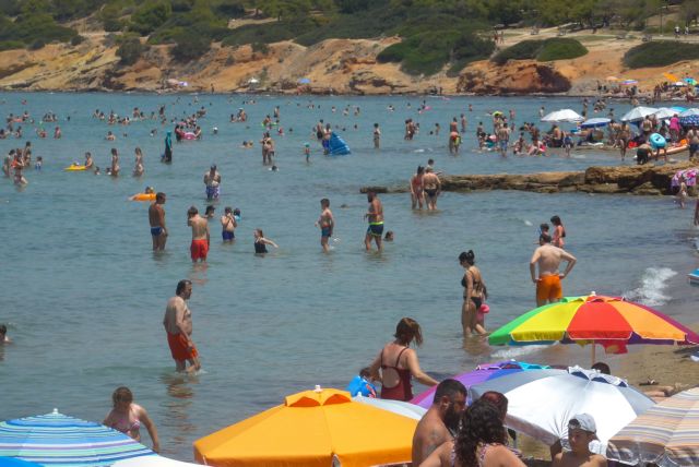 Μετάλλαξη Δέλτα: Μεταδίδεται σε 5 δευτερόλεπτα μεταξύ ανεμβολίαστων