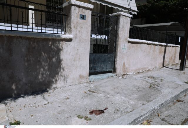 Δολοφονία στην Αγία Βαρβάρα: Ανατριχίλα προκαλούν τα όσα αποκάλυψε ο 75χρονος στην απολογία του