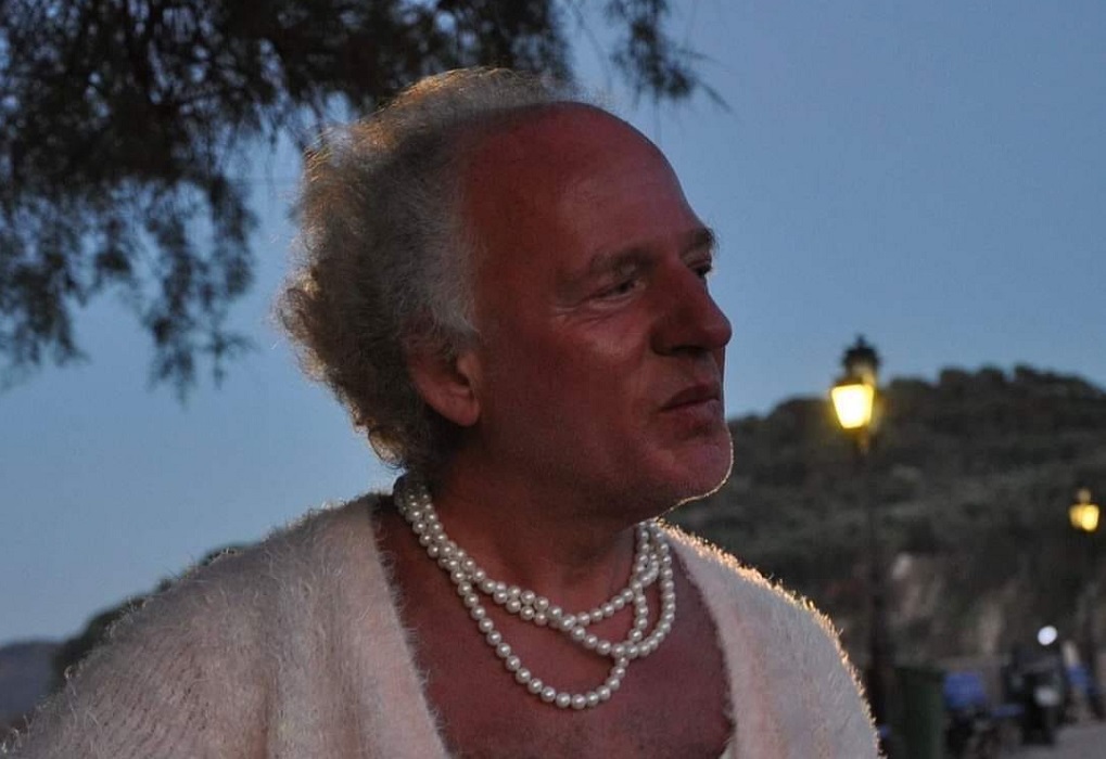 «Δημήτρα της Λέσβου»: «Είμαι σίγουρος ότι ο νεκρός του τροχαίου είναι ο αδερφός μου»