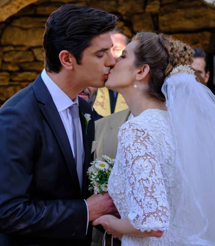 Άγριες Μέλισσες – Spoiler: Ο άνδρας που θα φέρει τα πάνω-κάτω στον τρίτο κύκλο