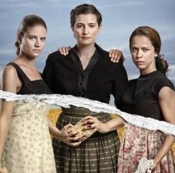 Άγριες Μέλισσες spoiler: Ποια από τις τρεις αδελφές θα έχει ενεργό ρόλο στην αντίσταση κατά της Χούντας