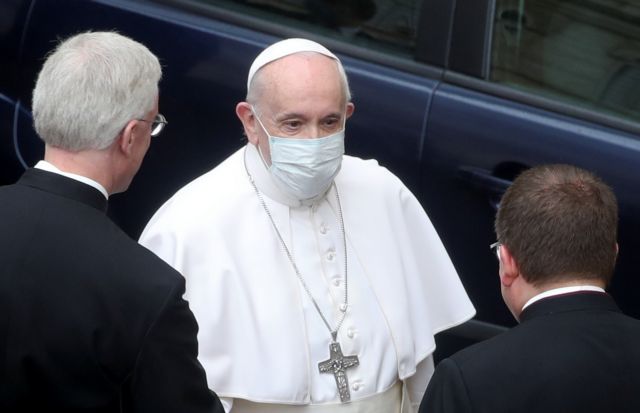 Το Βατικανό ποινικοποίησε την σεξουαλική κακοποίηση από ιερείς