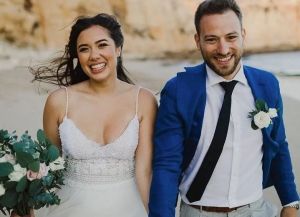 Γλυκά Νερά: Κύμα οργής στο Instagram του 32χρονου συζύγου και καθ’ ομολογίαν δολοφόνου της Καρολάιν