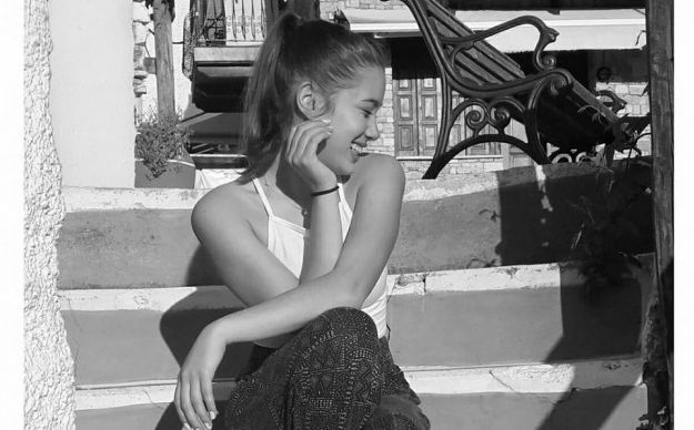 Γλυκά Νερά: Ραγίζει καρδιές ο πατέρας της αδικοχαμένης Καρολάιν – Ο όρκος του για τη μικρή Λυδία