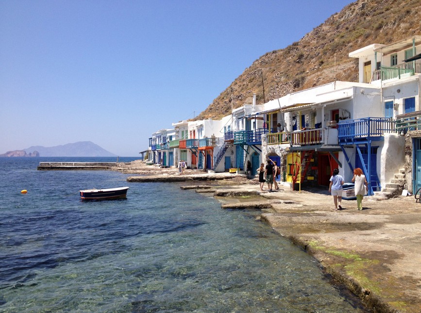 BBC: Αυτό είναι το φιλόδοξο σχέδιο των ελληνικών νησιών – Γίνονται COVID-free