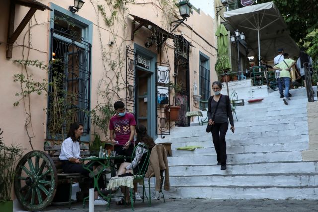 Πελώνη: Εντός της εβδομάδας ανακοινώσεις για απαγόρευση κυκλοφορίας και μουσική