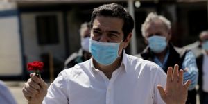 Τσίπρας: Παράθυρο αποχώρησης σε περίπτωση ήττας – «Δεν έχω εισιτήριο διαρκείας στην προεδρία του ΣΥΡΙΖΑ»