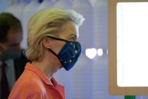 Τι φέρνει η φον ντερ Λάιεν στην Αθήνα – Τι κερδίζουν φορολογούμενοι και εταιρείες από το Ταμείο Ανάκαμψης