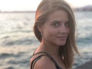 Τι λέει η Δανάη Μιχαλάκη για τον γάμο που δεν έγινε