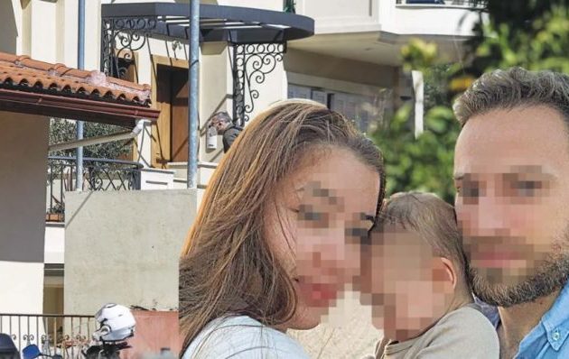 Γλυκά Νερά: Υποπτεύονται την «ταυτότητα» του αρχηγού της συμμορίας που στέρησε τη ζωή στην Καρολάιν