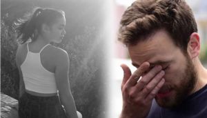 Γλυκά Νερά: Στον εισαγγελέα ο 32χρονος σύζυγος της Καρολάιν