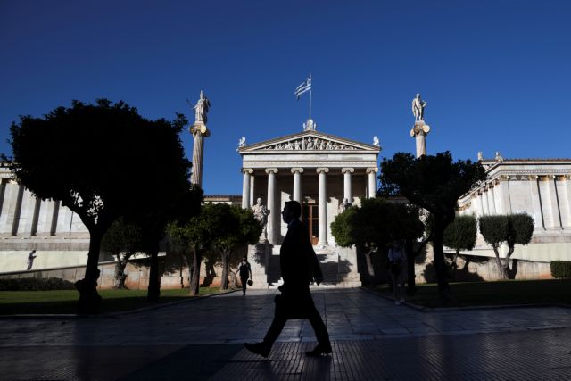 Αυτά είναι τα δύο μέτρα που αίρονται έως τις 15 Ιουνίου – Τι θα συζητήσει η Επιτροπή σήμερα