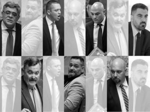 Μητσοτάκης για Χρυσή Αυγή: Οι καταδικασμένοι για κακουργήματα δεν θα είναι υποψήφιοι βουλευτές