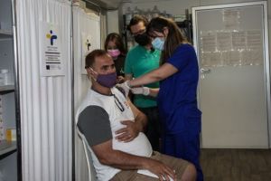 ΠΟΕΔΗΝ: Η ακτινογραφία της για την κατάσταση των Υγειονομικών Μονάδων στα νησιά και την πορεία των εμβολιασμών