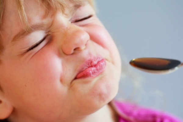 Πώς σχετίζεται η πικρή γεύση με τη φυσική ανοσία στον κοροναϊό