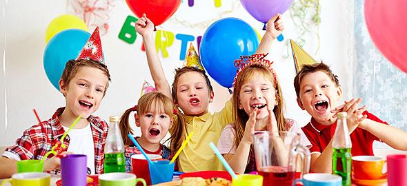 Τα πάρτι των γενεθλίων, ιδίως τα παιδικά, βοηθούν στην εξάπλωση του κοροναϊού | tanea.gr