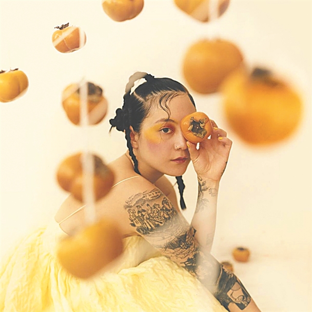 Japanese Breakfast, «Jubilee»