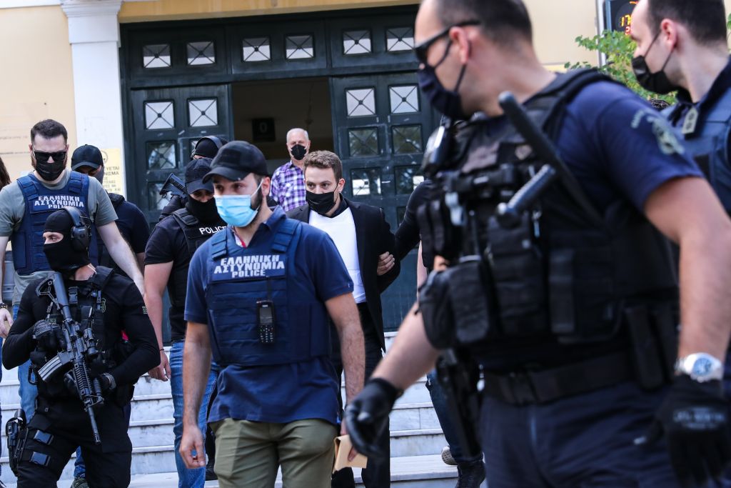 Δικηγόρος πιλότου: Ο ίδιος ζήτησε την τιμωρία και προφυλάκισή του