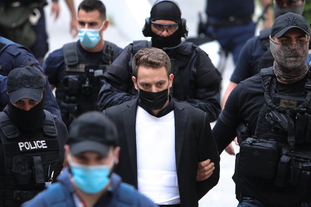 Γλυκά Νερά: Νέες υποψίες για την ύπαρξη συνεργού – Ποιο πρόσωπο είχε πάει στη Σούδα