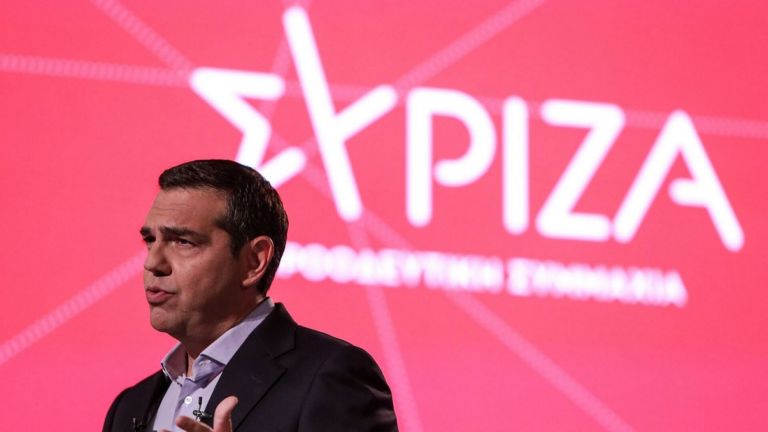 Καυστική ανάρτηση Τσίπρα για Πικάσο