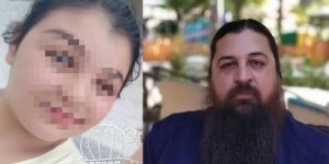 «Μπαμπά, με λένε χοντρή…»: Η συγκλονιστική ιστορία της 14χρονης