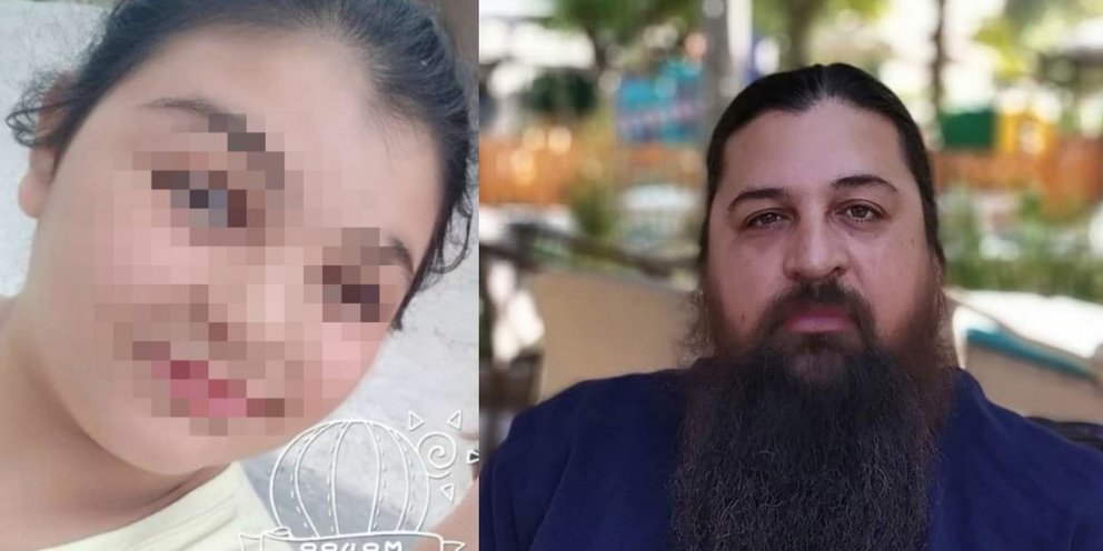 «Μπαμπά, με λένε χοντρή…»: Η συγκλονιστική ιστορία της 14χρονης