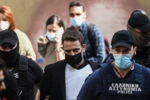 Γλυκά Νερά: Ο δολοφόνος απέφευγε τη Νικολούλη – Αποκαλύφθηκαν οι συνομιλίες τους