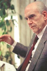 Πρωταγωνιστής 25 χρόνια μετά