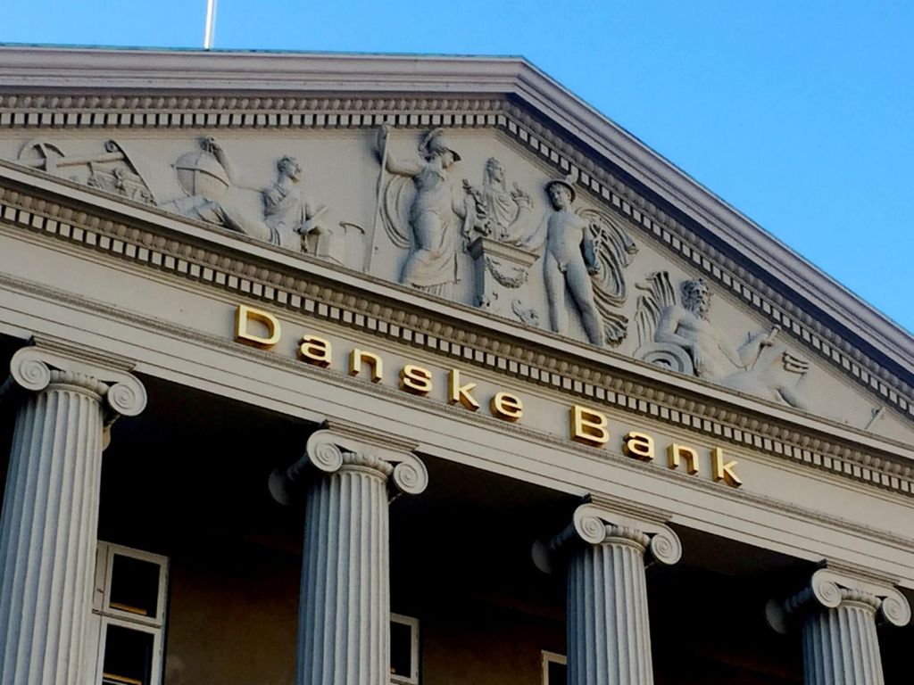 Και η κεντρική τράπεζα της Δανίας θύμα της χειρότερης κυβερνοεπίθεσης όλων των εποχών