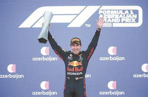 Ανεβαίνει η Red Bull, «χαμένος» ο Χάμιλτον