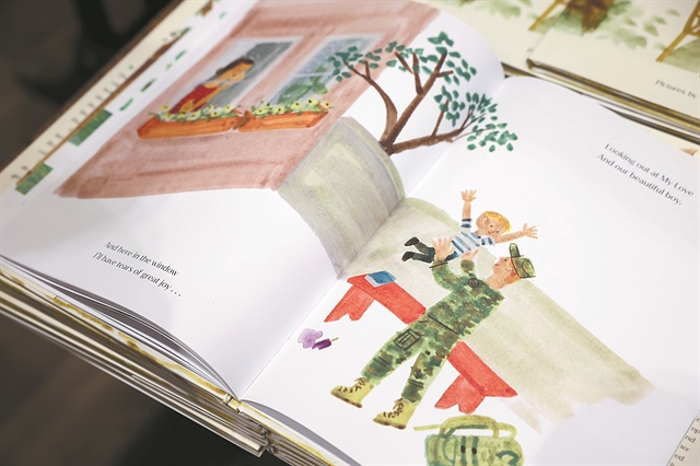 Παιδικό βιβλίο ή μάρκετινγκ;