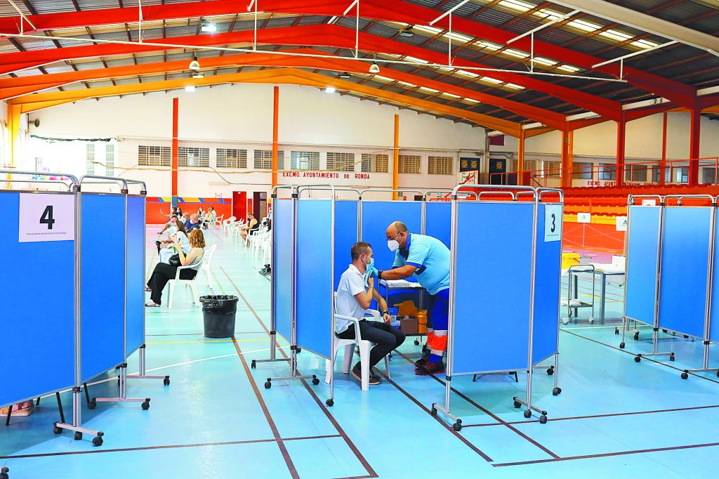 10 απαντήσεις για το AstraZeneca