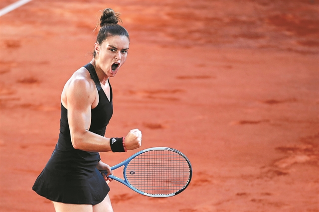 Μια ονειρεμένη σεζόν